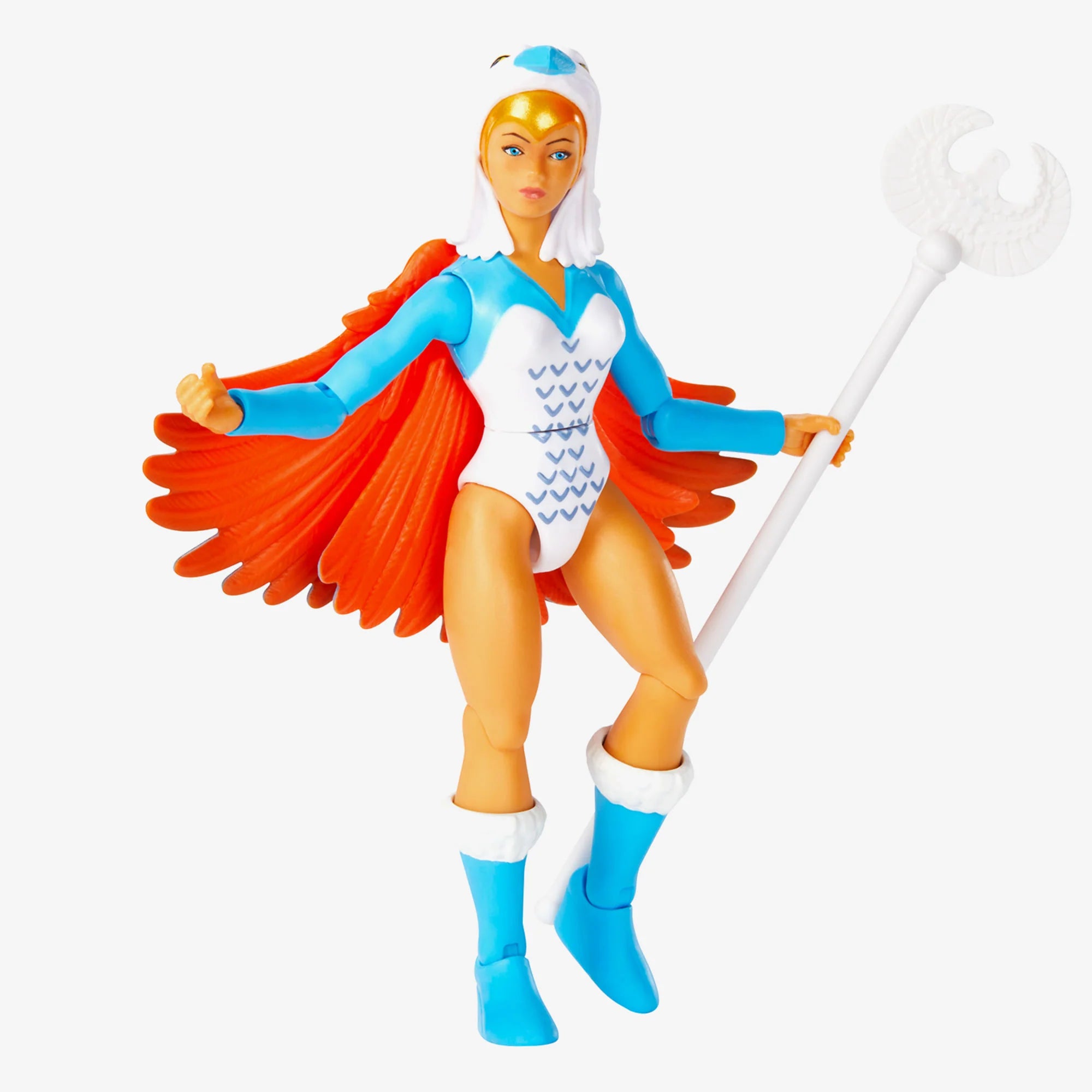 Origins Sorceress Collector Action Figure with Accessory Q815554