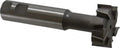 2" Diam, 3/4" Wide, Cobalt T-Slot Cutter F2417