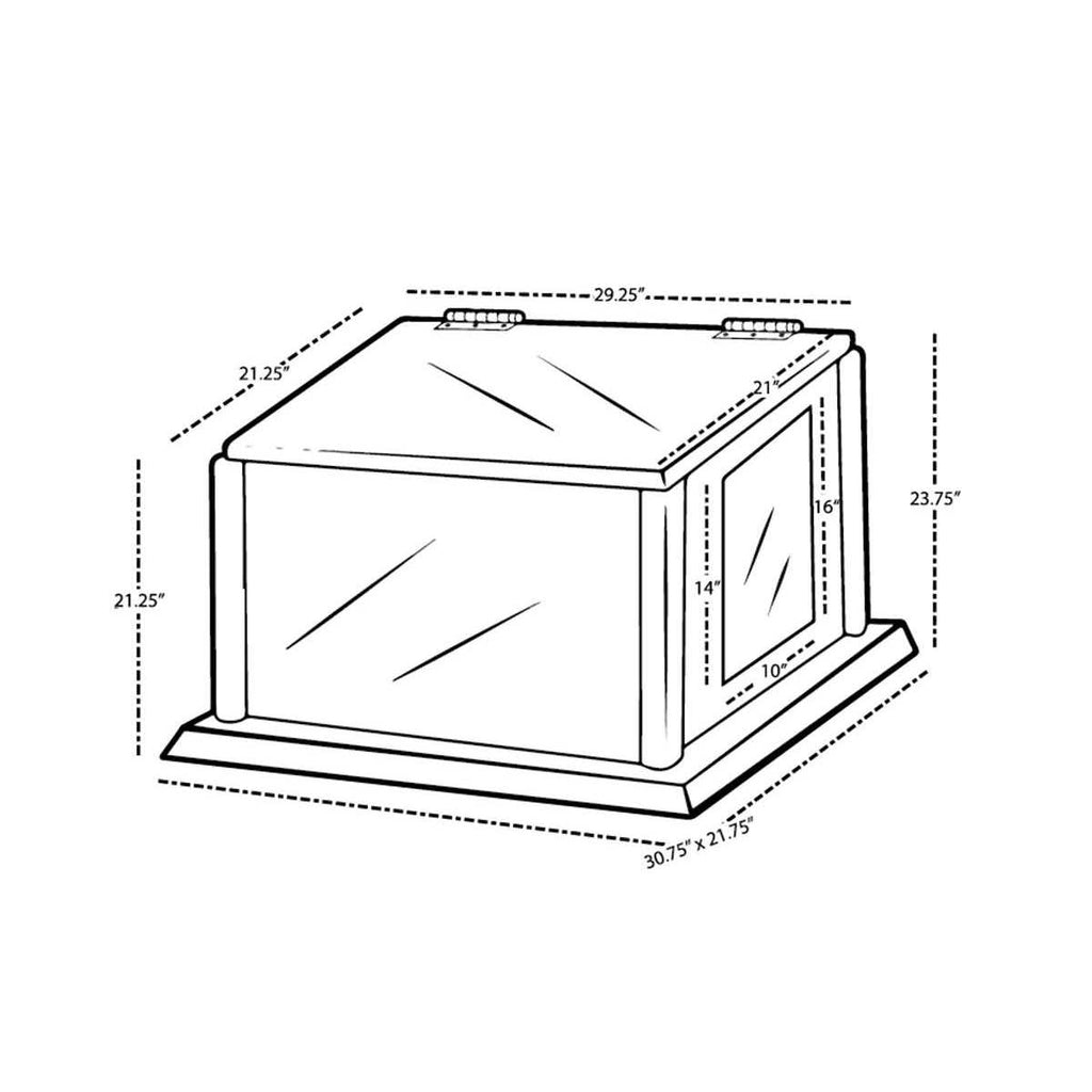 Pet Potty P10743