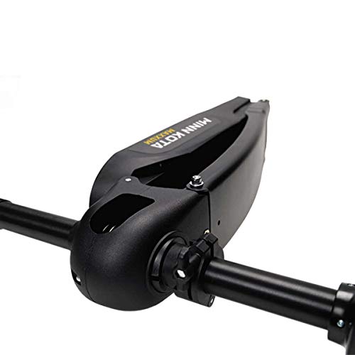 70-lb. Thrust 42" Shaft Bow-Mount Trolling Motor U328