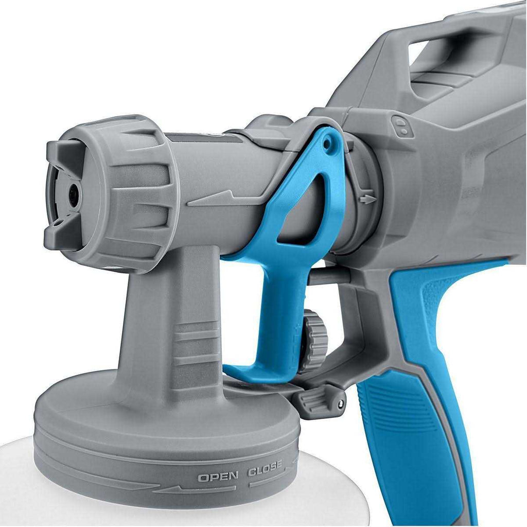 Handheld HVLP Paint & Stain Sprayer E91623