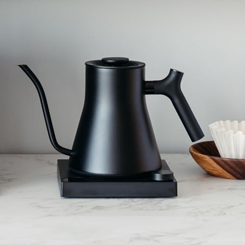 Electric Gooseneck Kettle N235