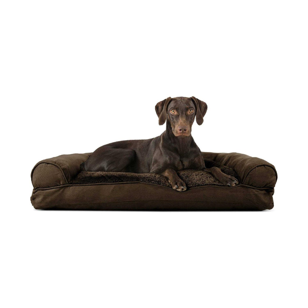 Orthopedic Sofa Pet Bed Dog X6211