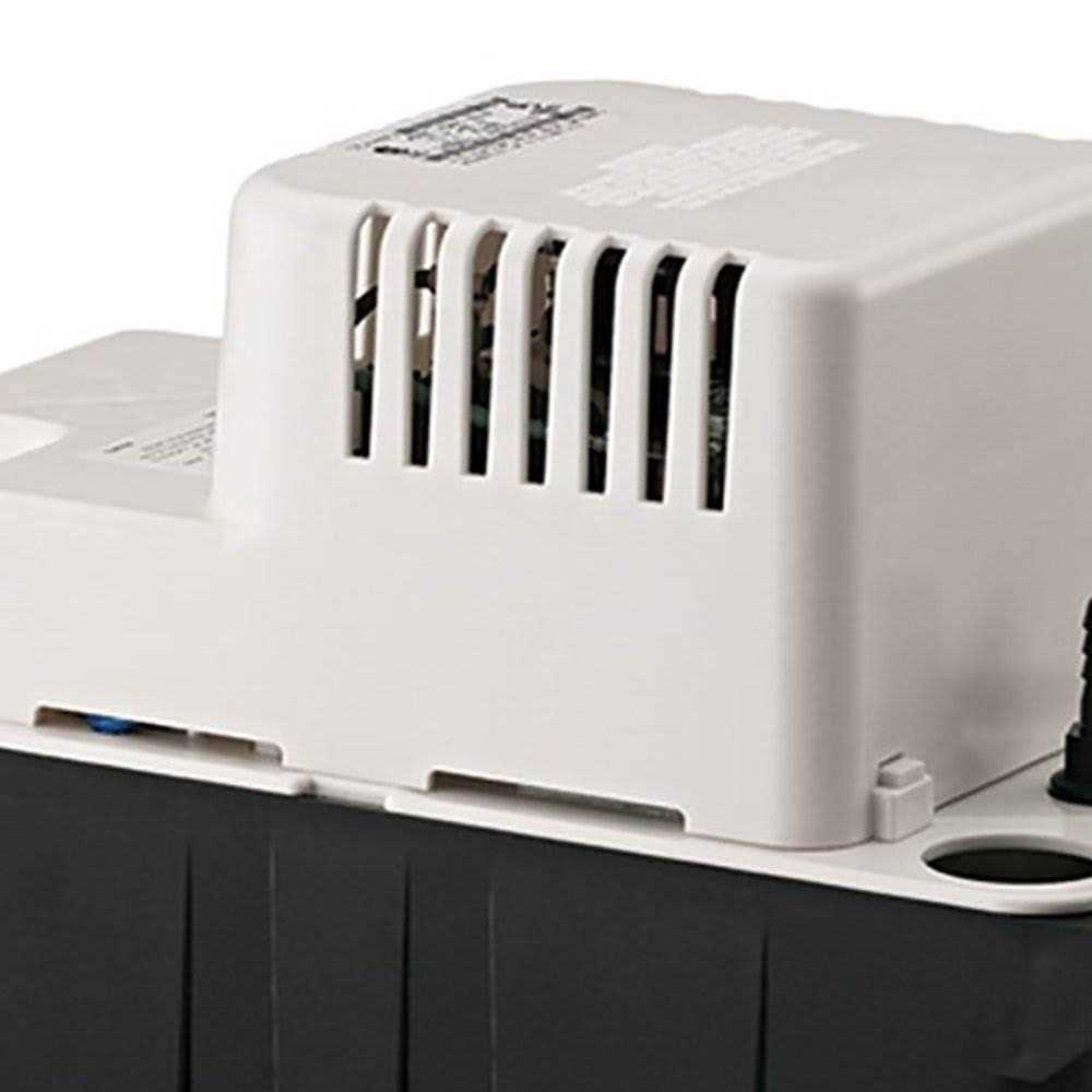 Automatic Condensate Removal Pump C251396