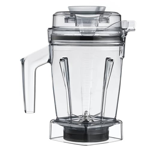 32 Oz. Black Wet Container O5850