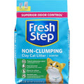 Non-Clumping Scented Cat Litter, 14 Pounds P28967
