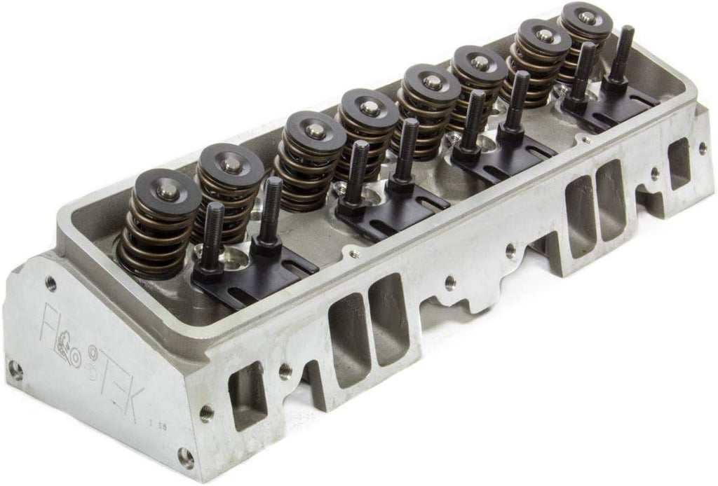 Aluminum Cylinder Head, 180 cc Intake, 64 cc Chamber S979