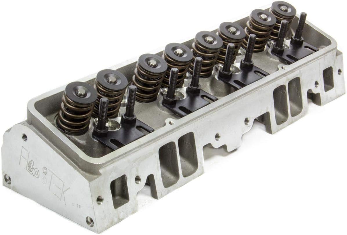 Aluminum Cylinder Head, 180 cc Intake, 64 cc Chamber S979