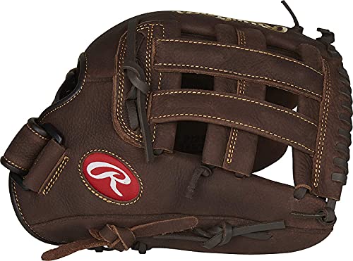 Adult Ball Glove V897