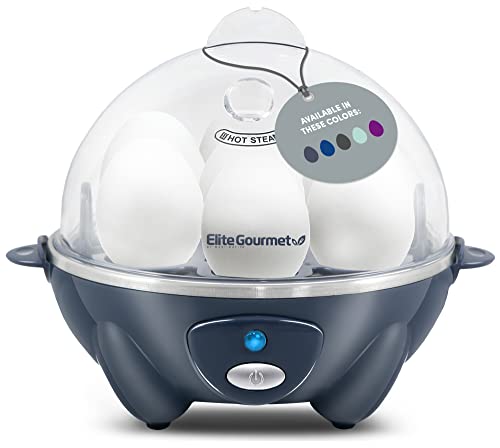 7 Egg Rapid Egg Cooker B156