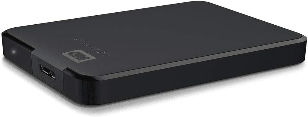 2TB USB 3.0 Portable External Hard Drive W83126