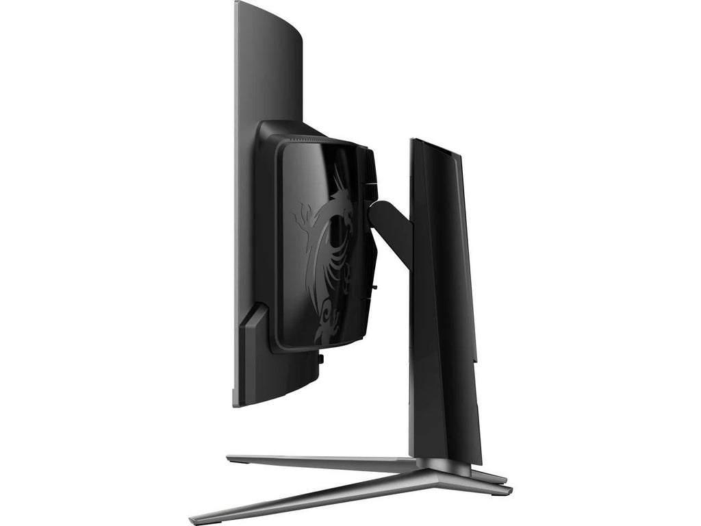 34" 175 Hz QD-OLED UWQHD Curved Gaming Monitor 3440 x 1440 N7901