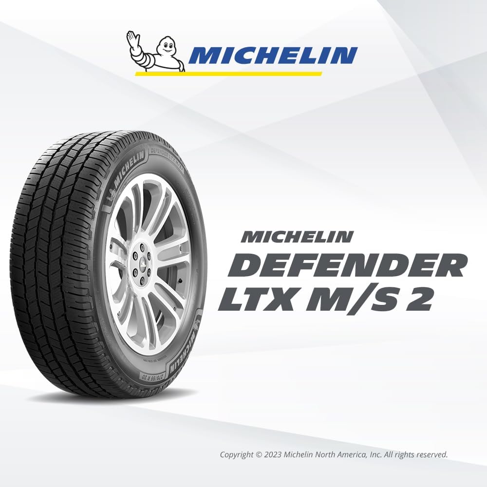 285/65R18 All-Season Car Tire H7186