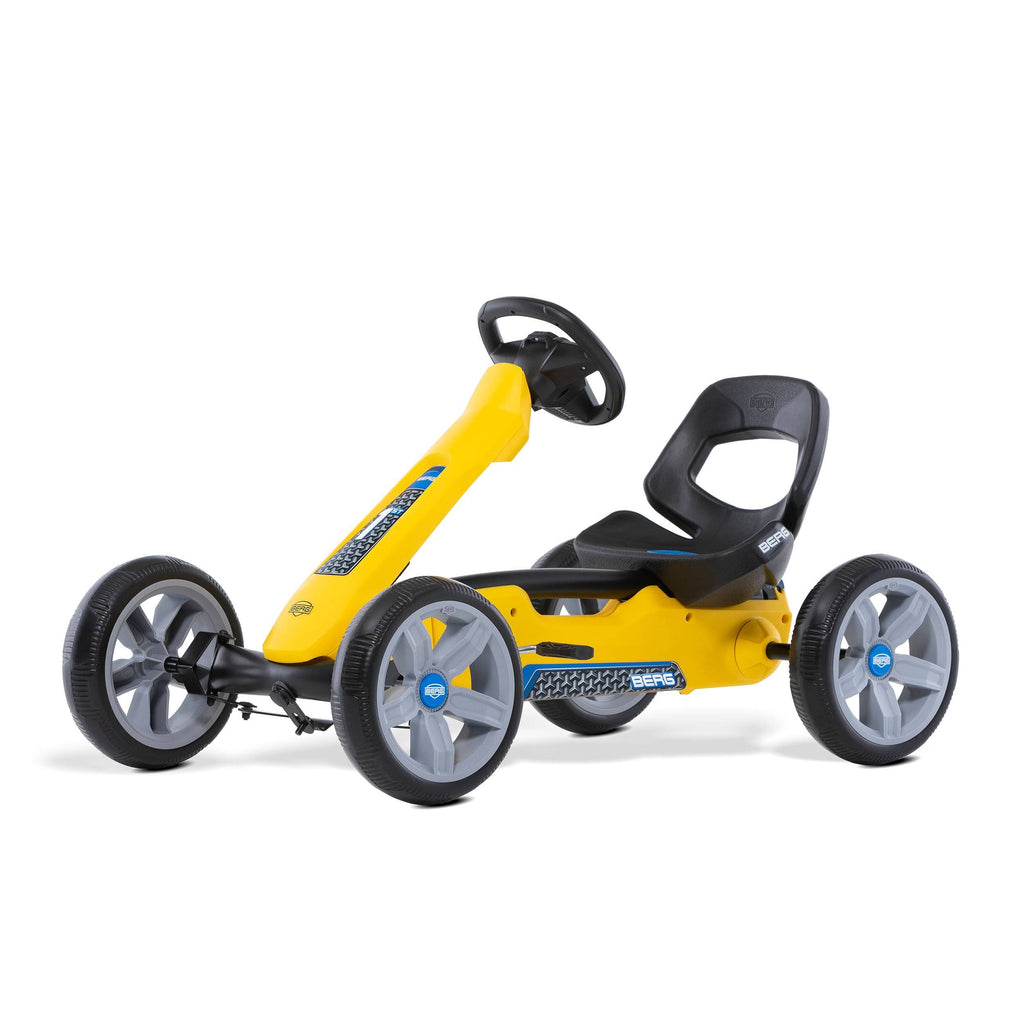 Pedal Kart Q550