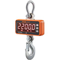 2200 lbs Digital Crane Scale with Remote Control B506593