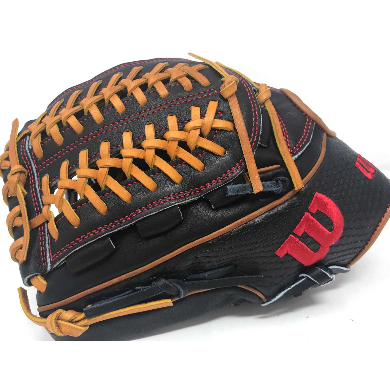 11.75 Baseball Glove Y9539