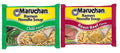 Ramen Chili and Roast Beef Noodles Variety Pack Soup, 3 Oz, 24 Ct F5813