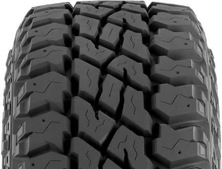LT30X9.50R15 104Q C All Terrain Light Truck Tire J925004