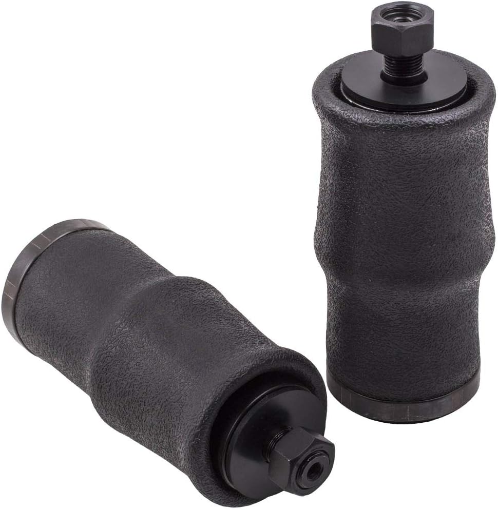 2PCS Front Air Spring Bellows for Cab Suspension C83215