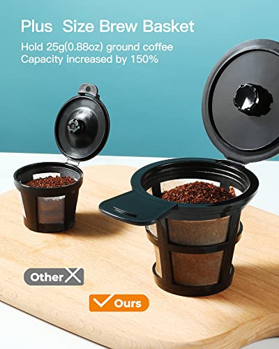 Single Cup Coffee Maker V8691