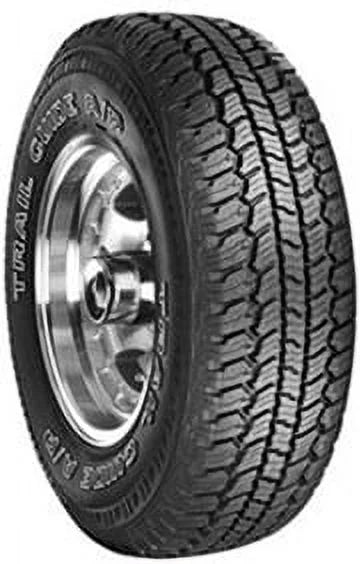 All Terrain 265/75R16 116 S Tire O31840