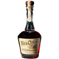 Double Oaked Straight Bourbon C59389