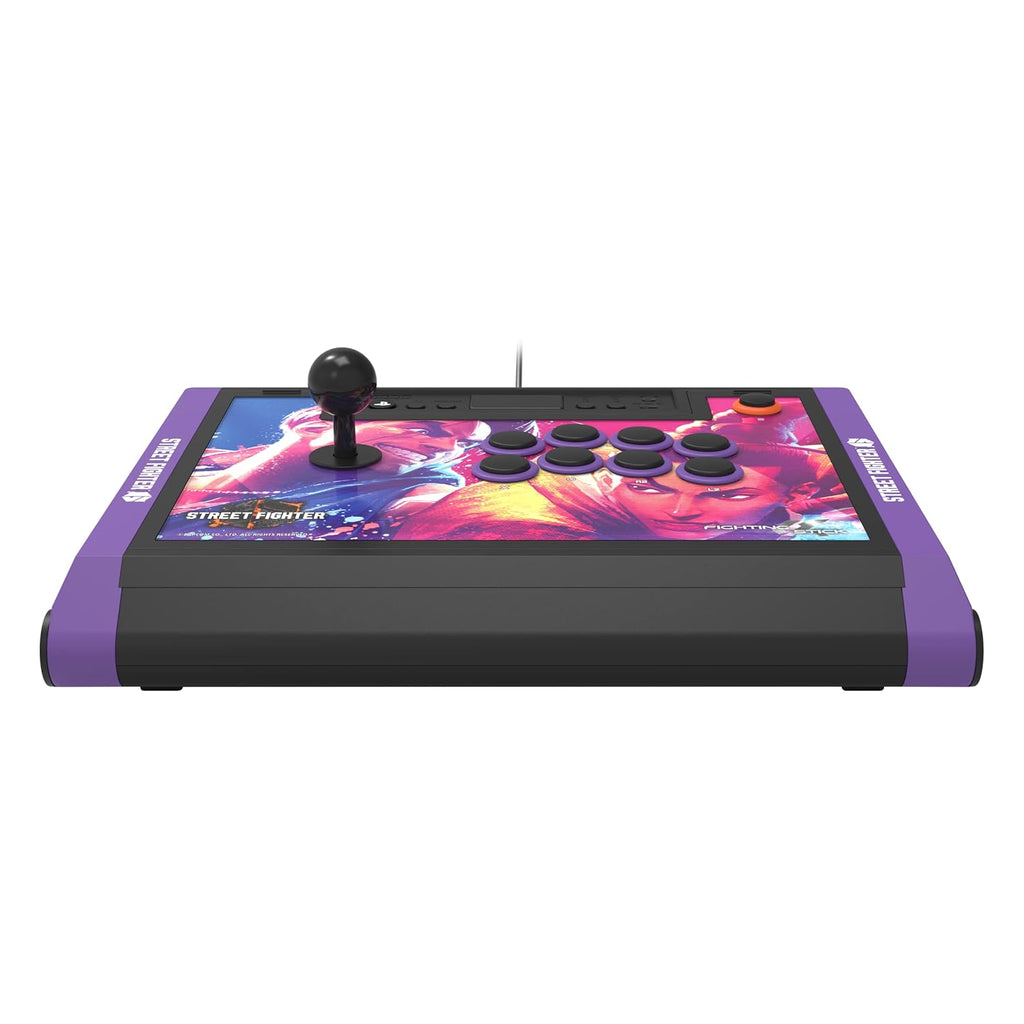 PlayStation 5 Fighting Stick Alpha for PS5, PS4, PC C383528