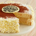 Tres leches Cake B352304