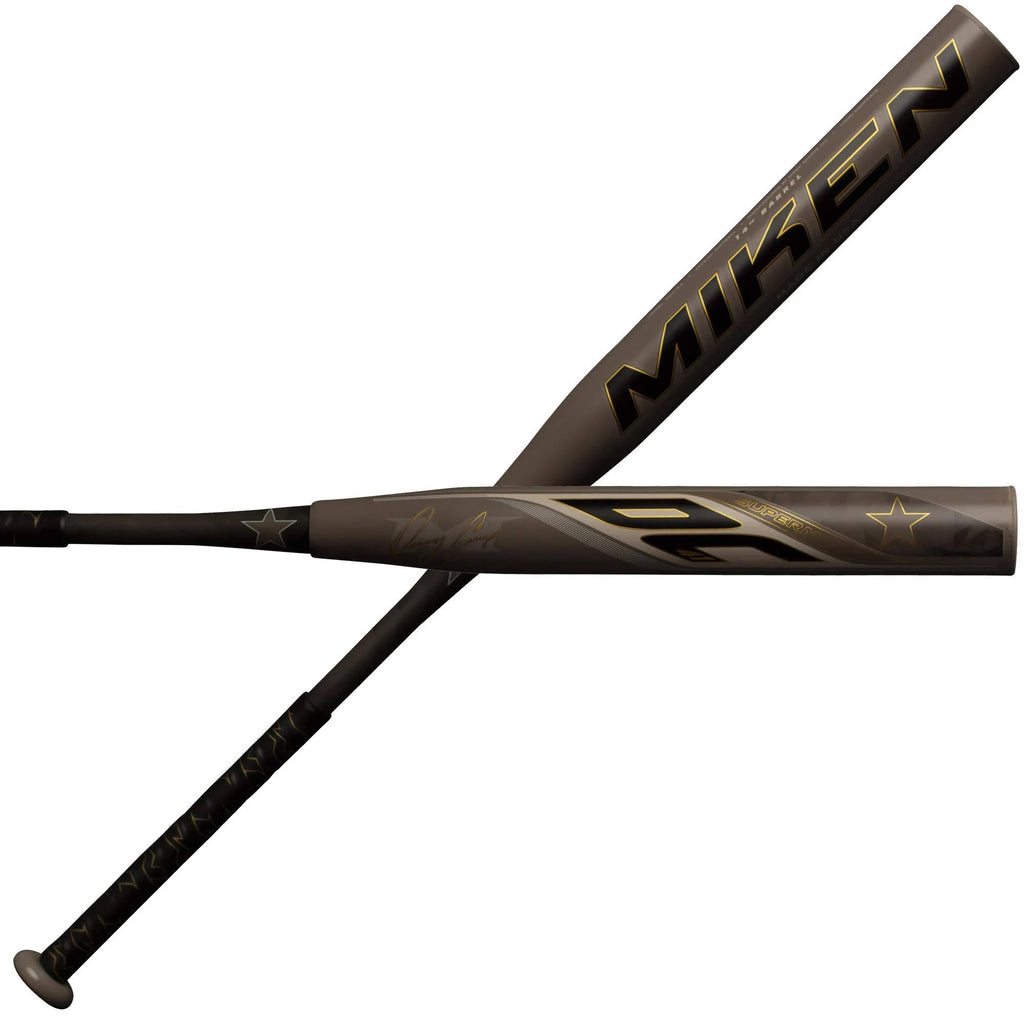 2019 ASA Slowpitch Softball Bat P151