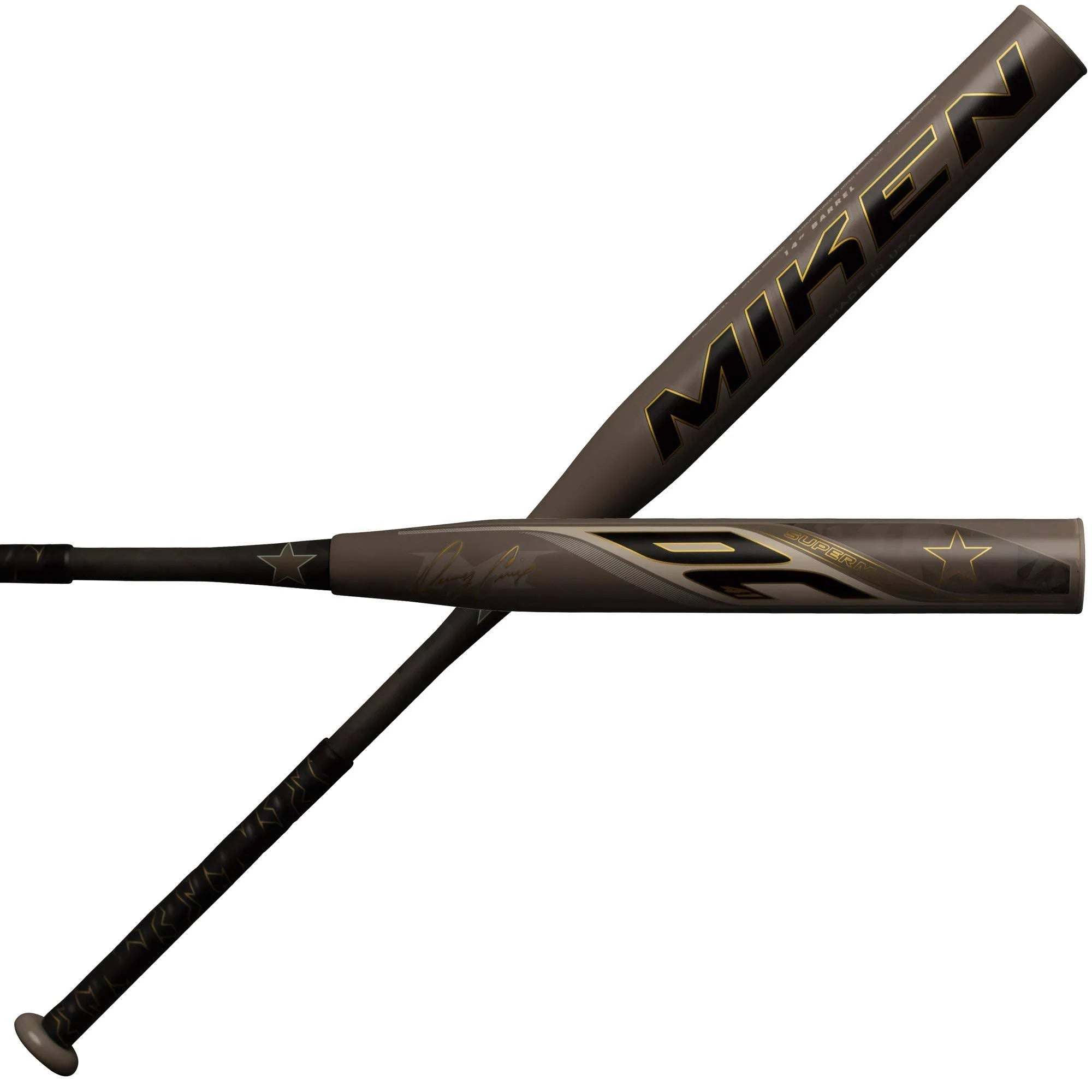 2019 ASA Slowpitch Softball Bat P151