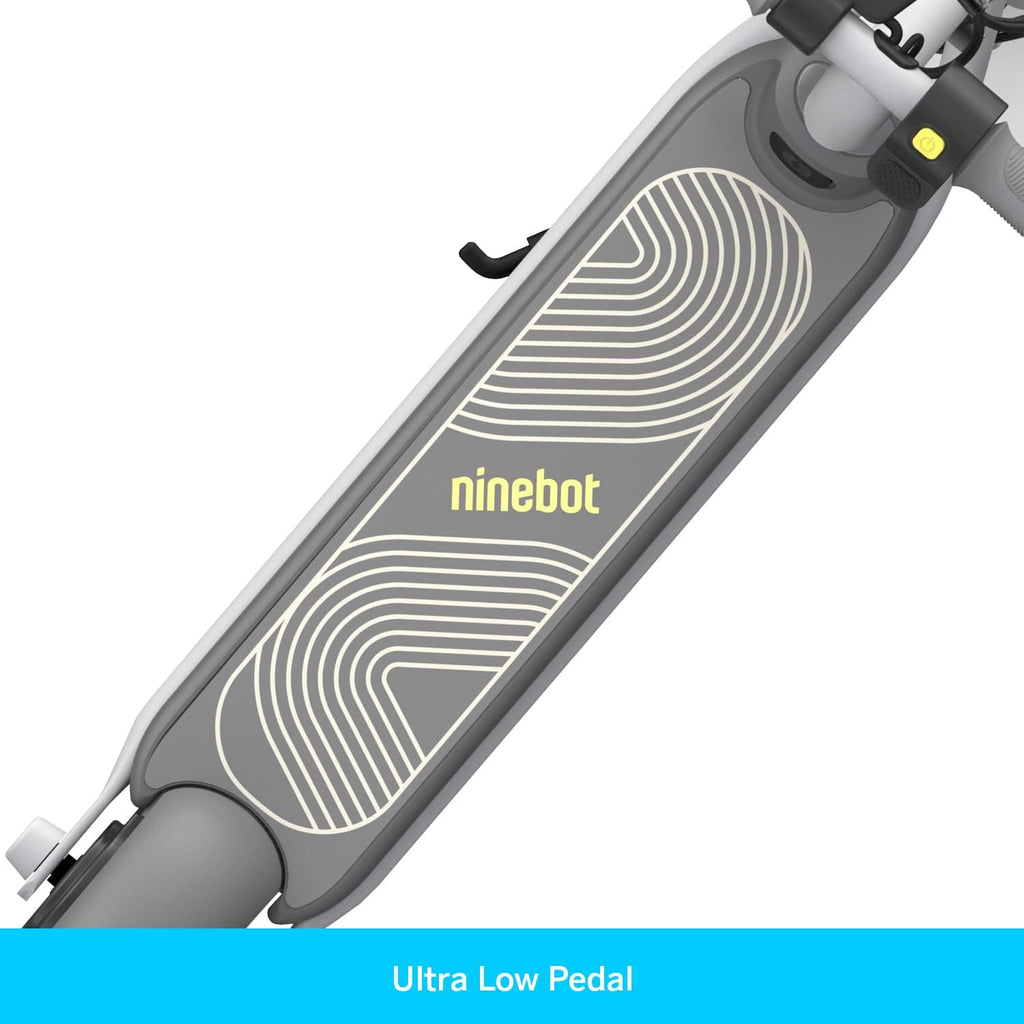 Electric Scooter with Adjustable Handlebar Height I32263