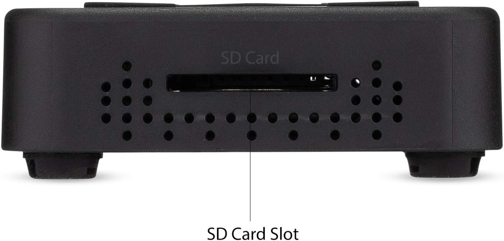 HD Video Capture Box N602870