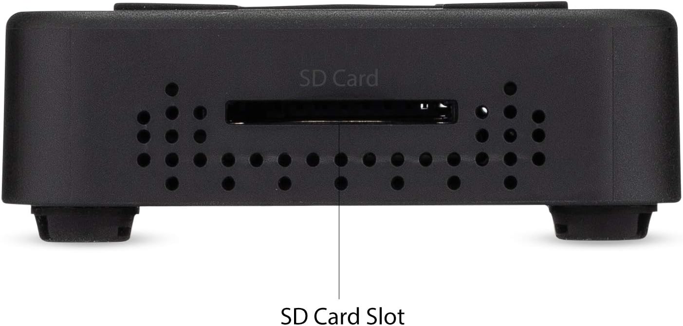 HD Video Capture Box N602870