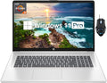 17.3" HD+ Display AMD Ryzen 5 7530U 64GB RAM 2TB SSD Laptop K128