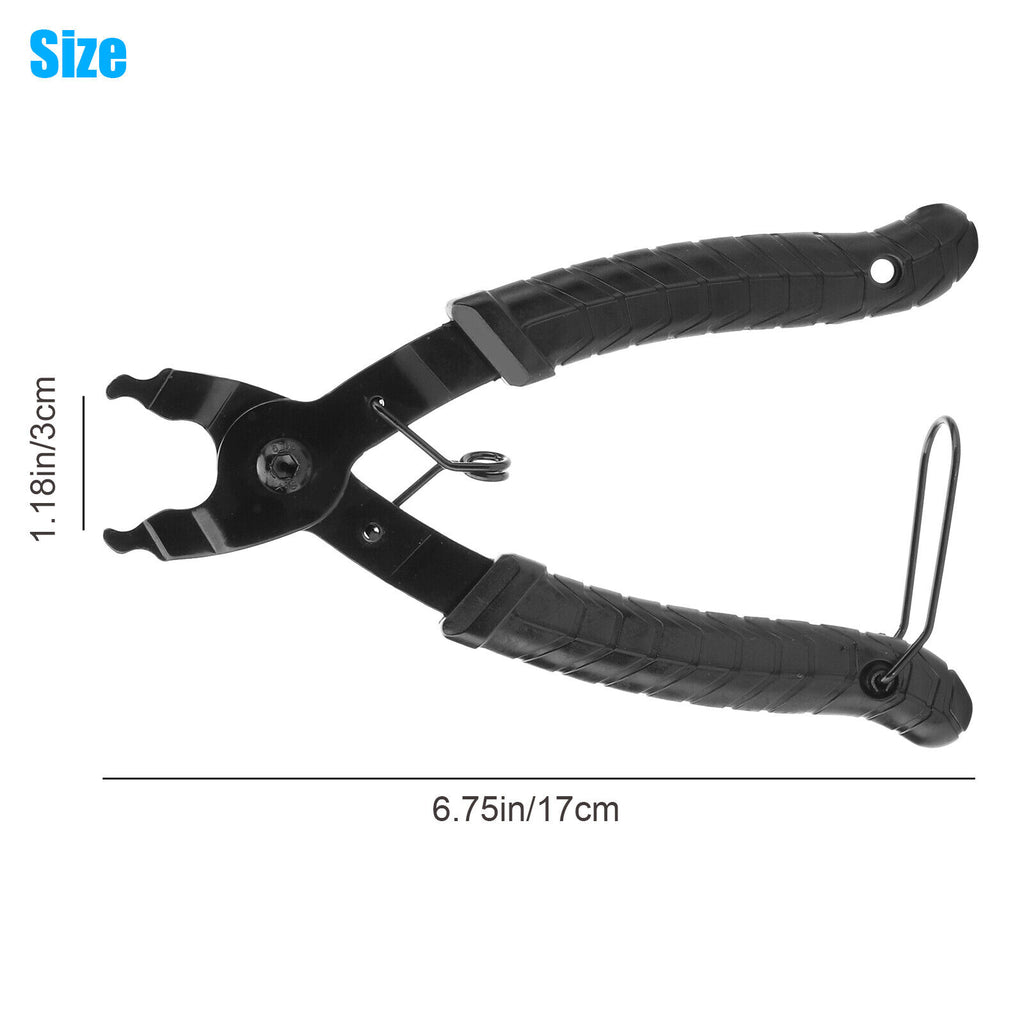 Chain Pliers G546