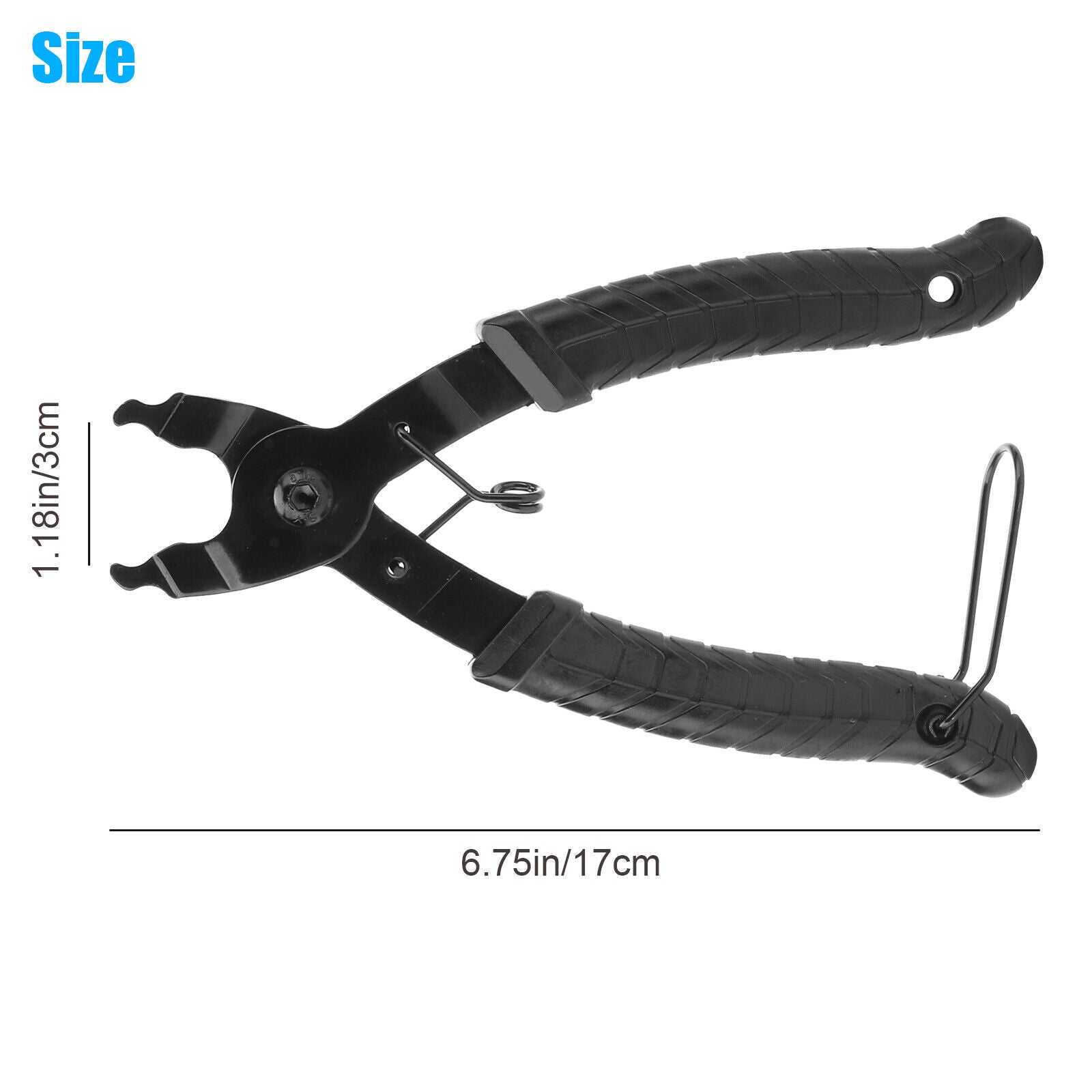 Chain Pliers G546