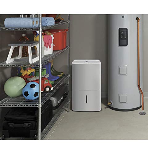 Portable Dehumidifier U909