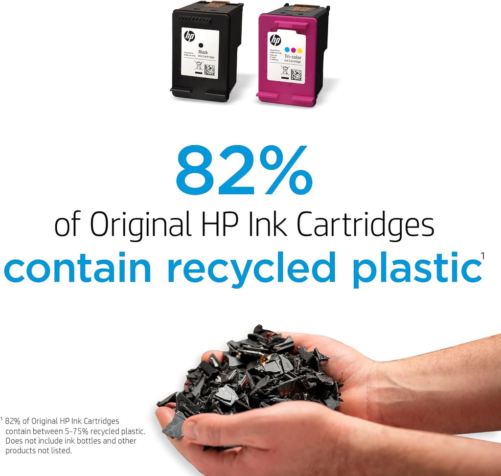 Black High-yield Ink Cartridge Q5261