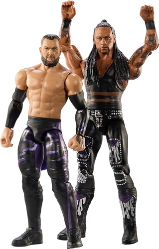 2-Pack Action Figures & Accessory P22328