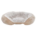 Oval Lounger Dog Bed Y3214