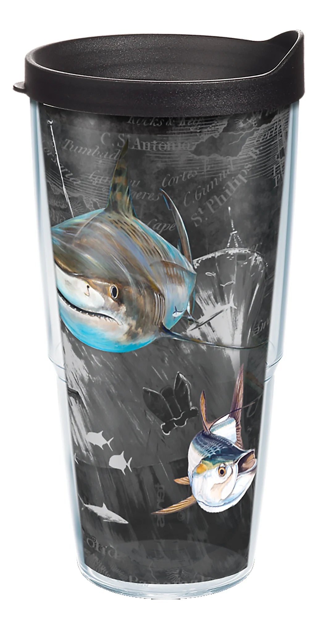 24oz Double Walled Insulated Tumbler M604952