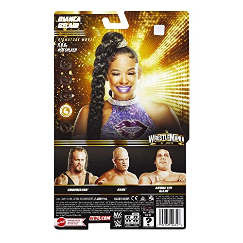 6-inch Action Figure with 10 Points Articulation J7417