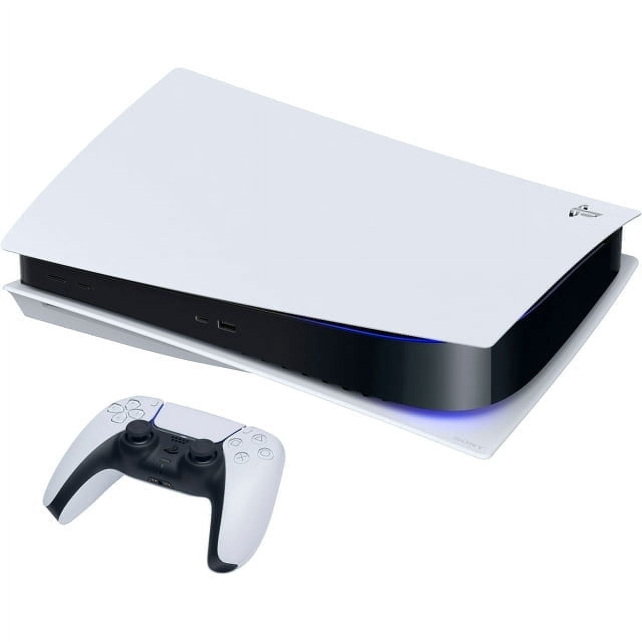 825GB PCIe Gen 4 NVMe SSD Gaming Console I288537