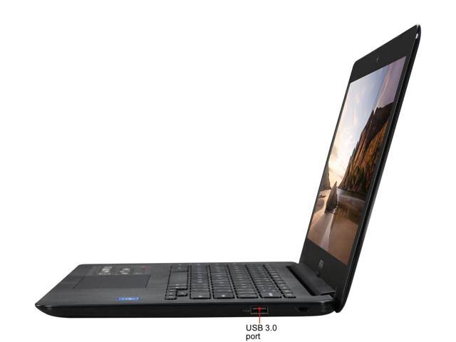 13.3 inch Intel Celeron 1.6GHz 4GB Chromebook I5648