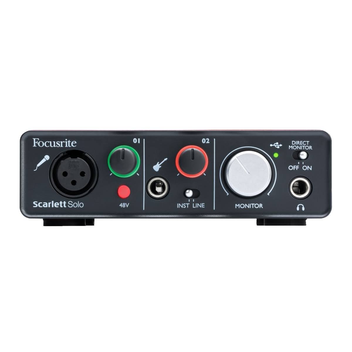 USB Audio Interface Z71630