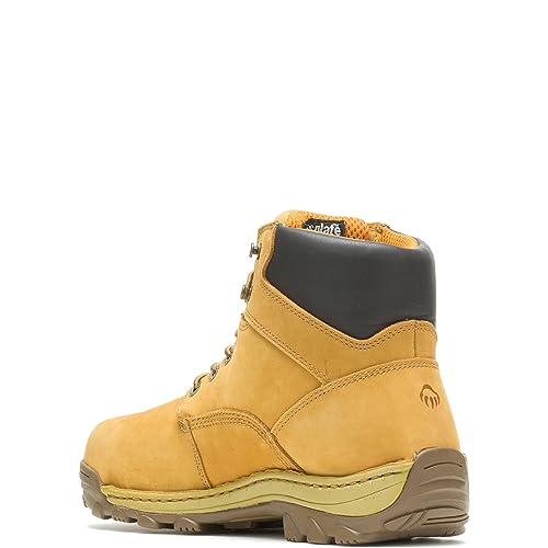 Waterproof Boot N747