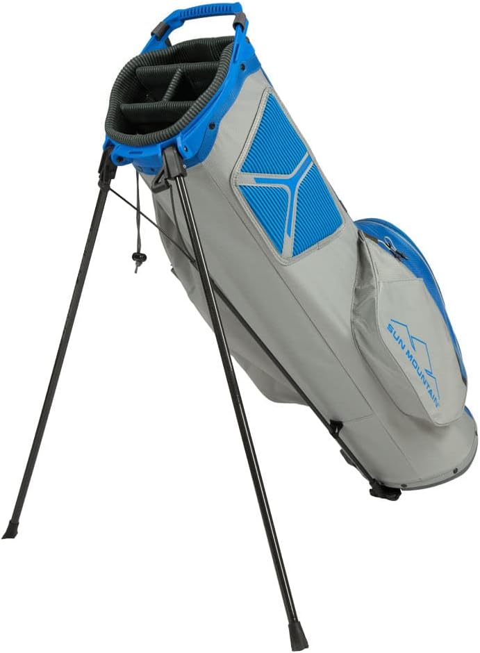 2.5+ Golf Stand Bag R4220