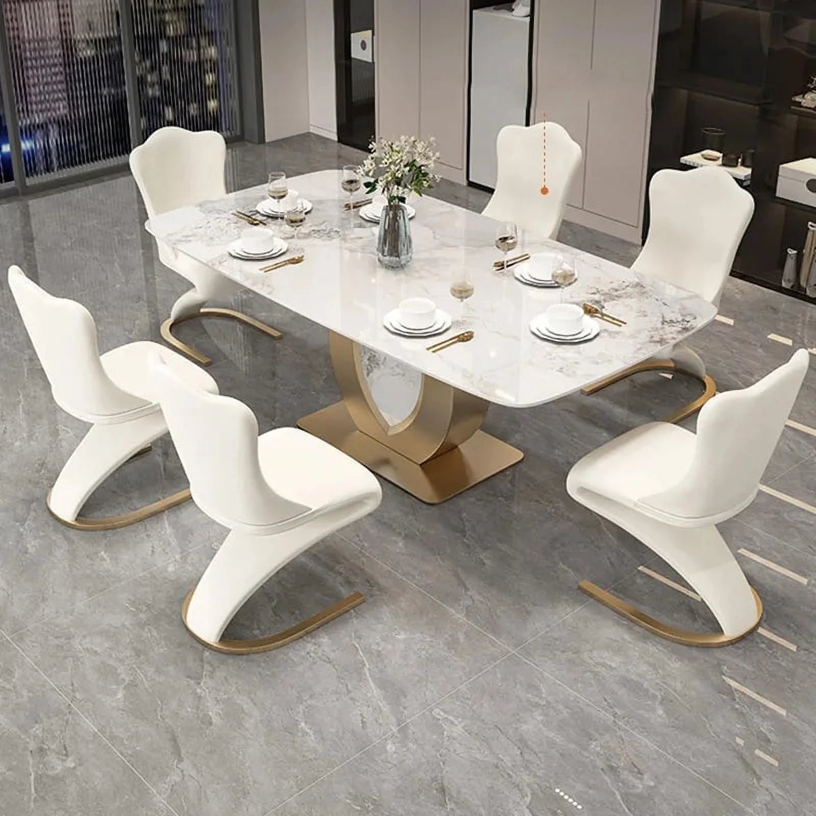 Modern Dining Tables R5375