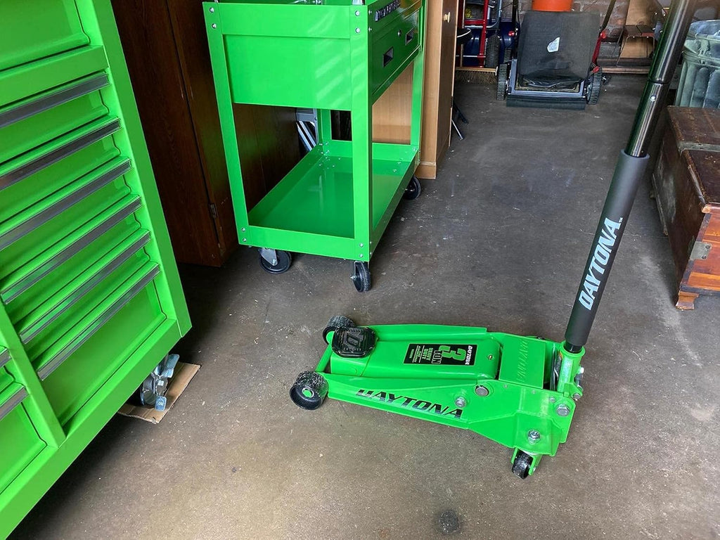 3 Ton Rapid Pump Floor Jack D884