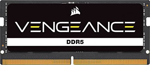 16GB DDR5 5600MHz SODIMM RAM P610